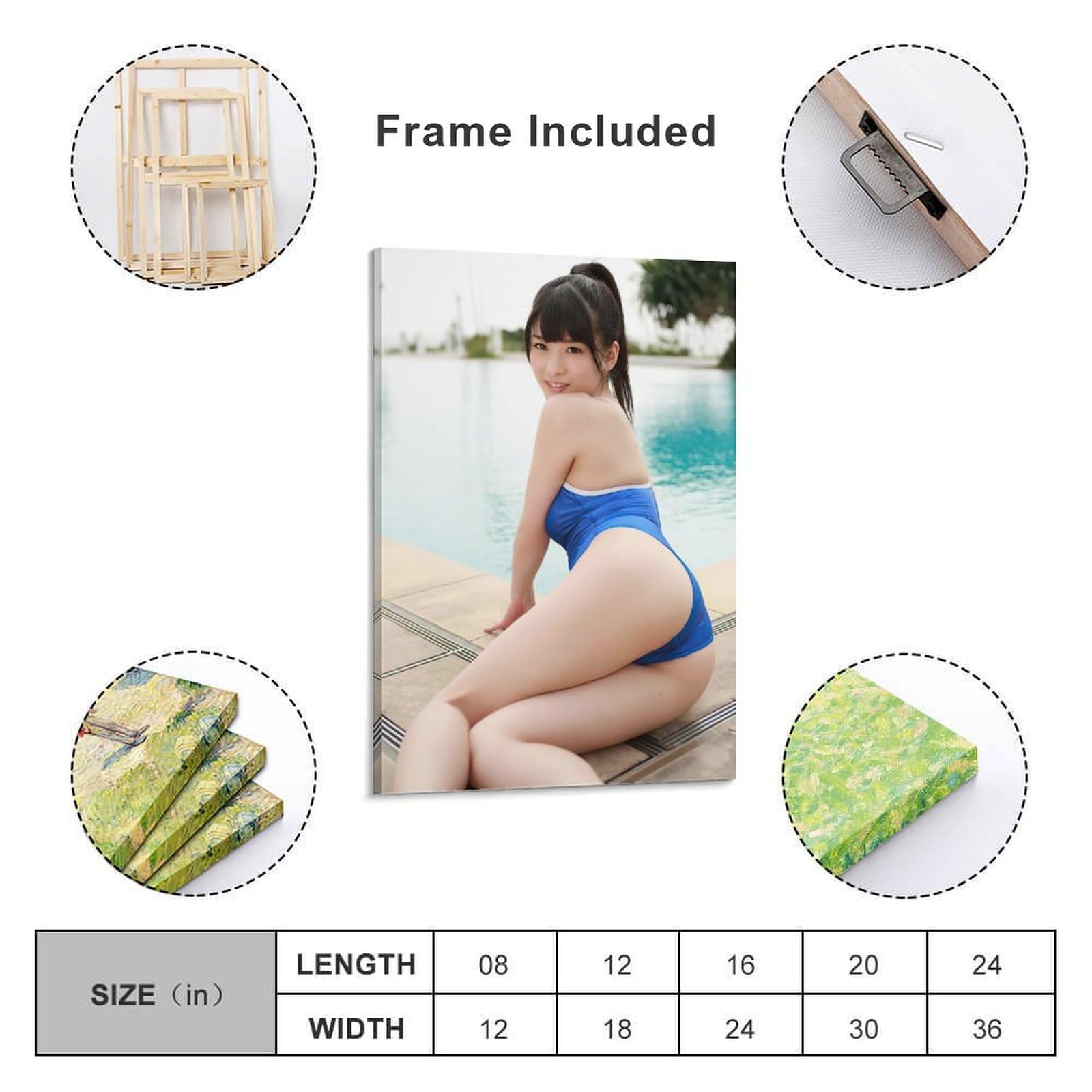 Amazon.co.jp: 神谷えりな(上矢絵里奈) グラビア水着画像集女優・歌手